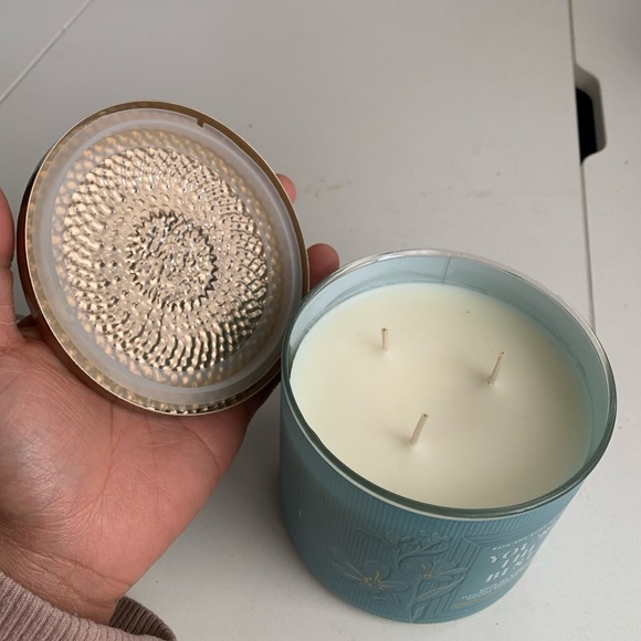 NEW Bath & Body Works “You Are The Best” 3 Wick Candle - Picture 7 of 8